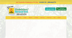 Desktop Screenshot of hersheykoa.com